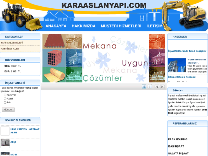 www.karaaslanyapi.com