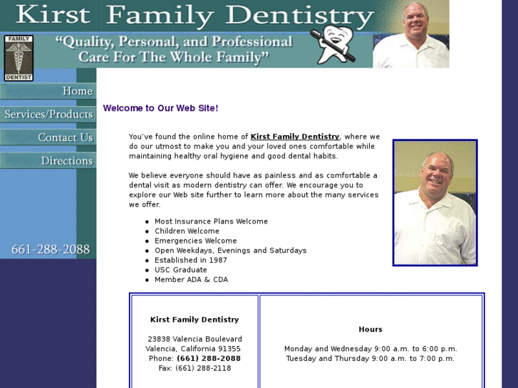 www.kirstfamilydentistry.com