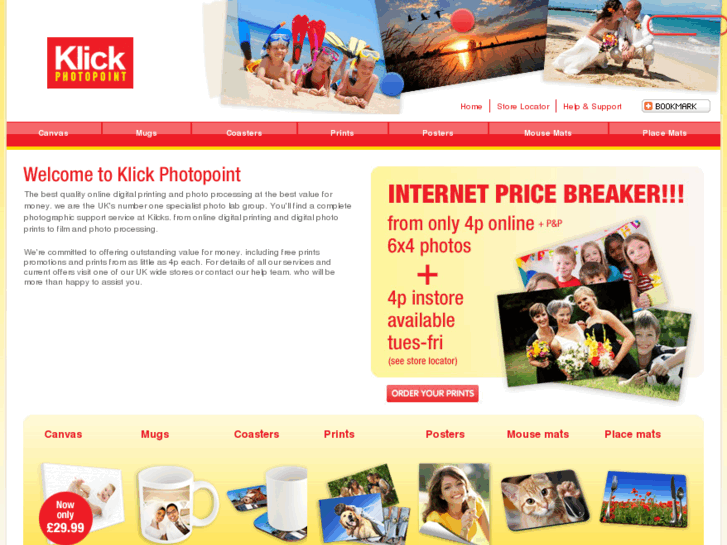 www.klick.co.uk