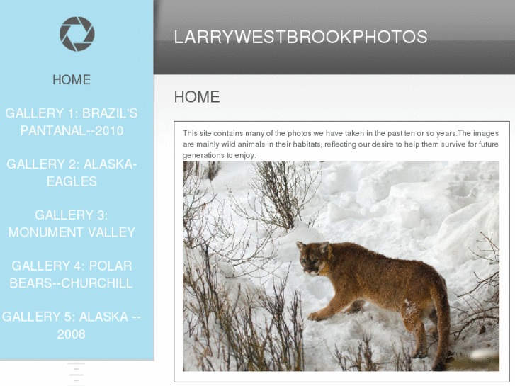 www.larrywestbrookphotos.com