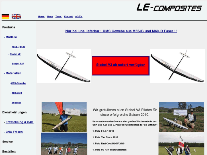 www.le-composites.com