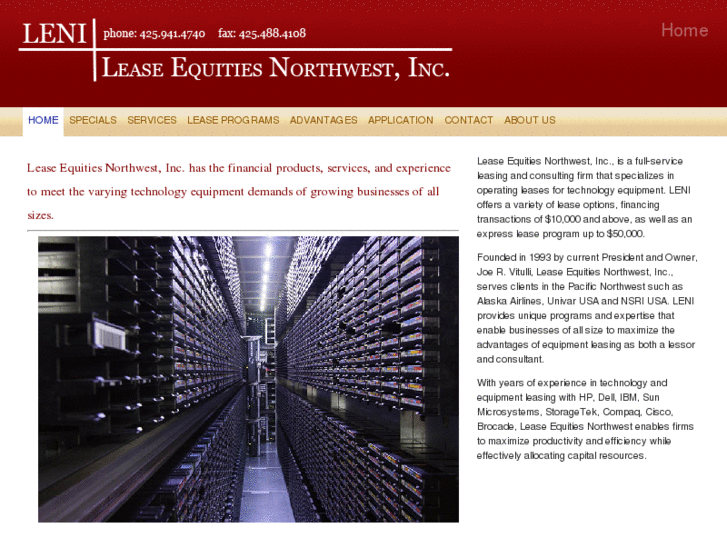 www.leaseequitiesnw.net