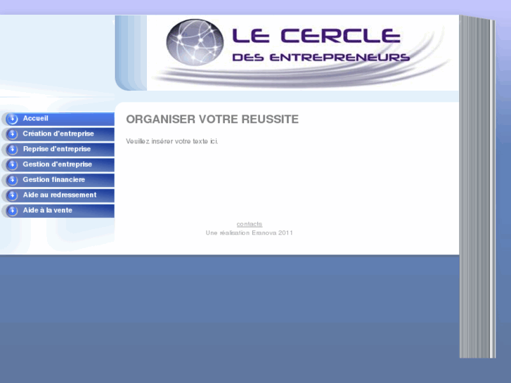 www.lecercledesentrepreneurs.info