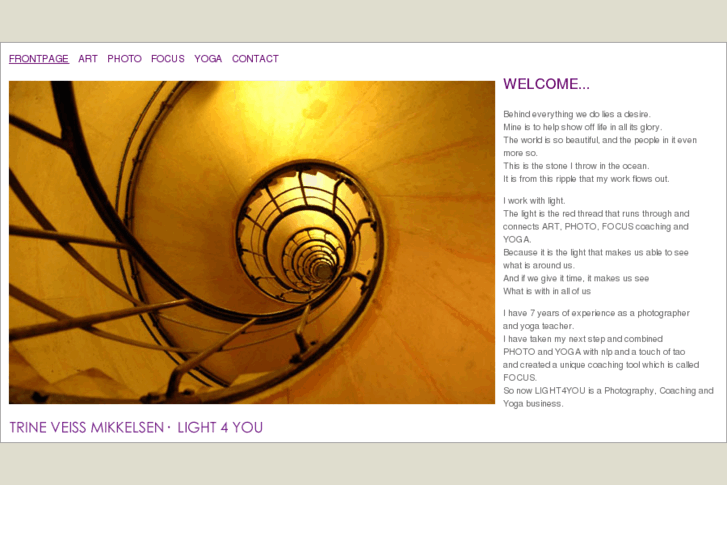 www.light4you.dk