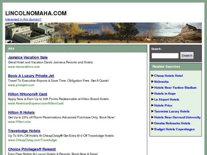 www.lincolnomaha.com