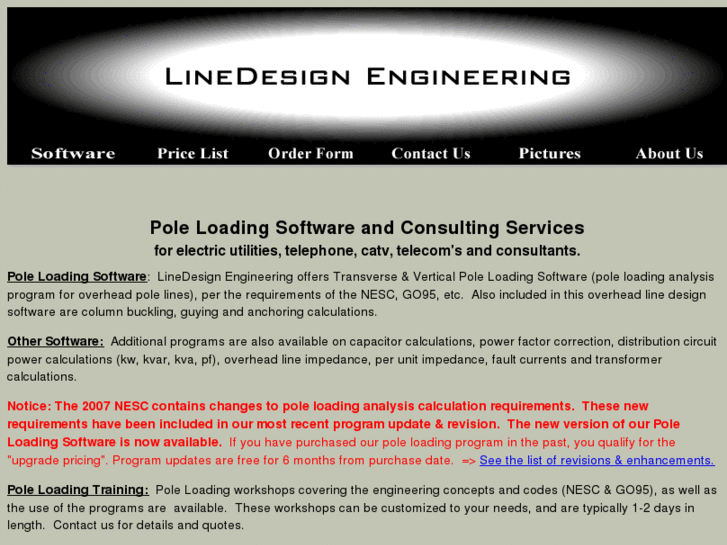 www.linedesignengineering.com
