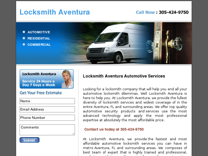 www.locksmithaventura.org