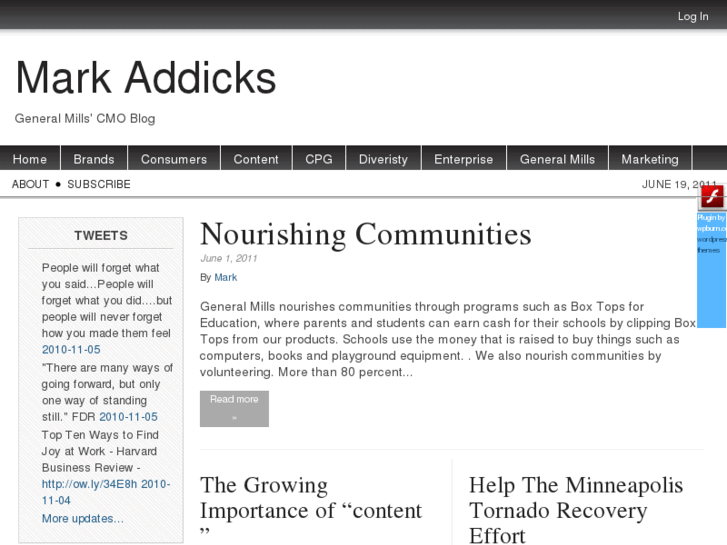 www.markaddicks.com