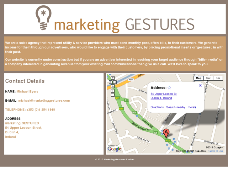 www.marketinggestures.com