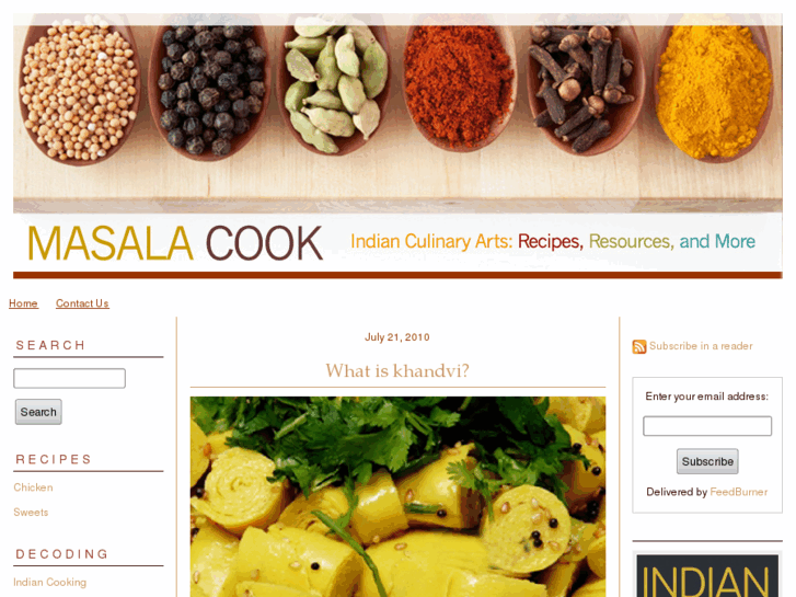 www.masalacook.com