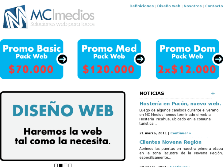 www.mcmedios.cl