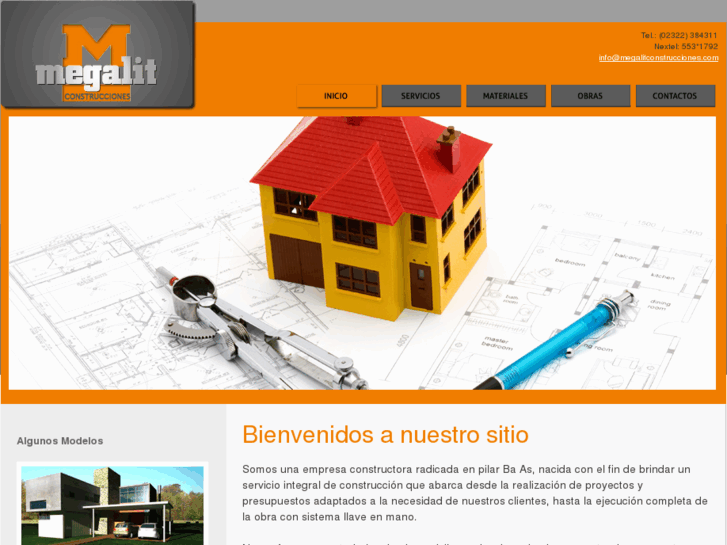 www.megalitconstrucciones.com