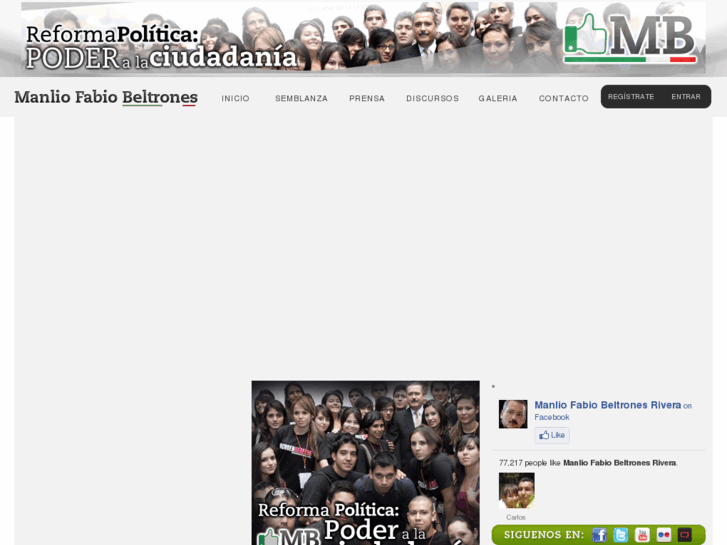 www.mfbeltrones.net