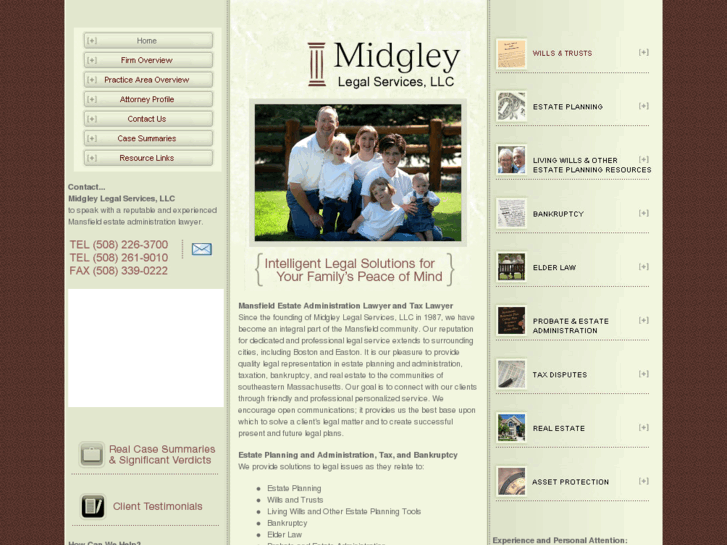 www.midgleylegal.com