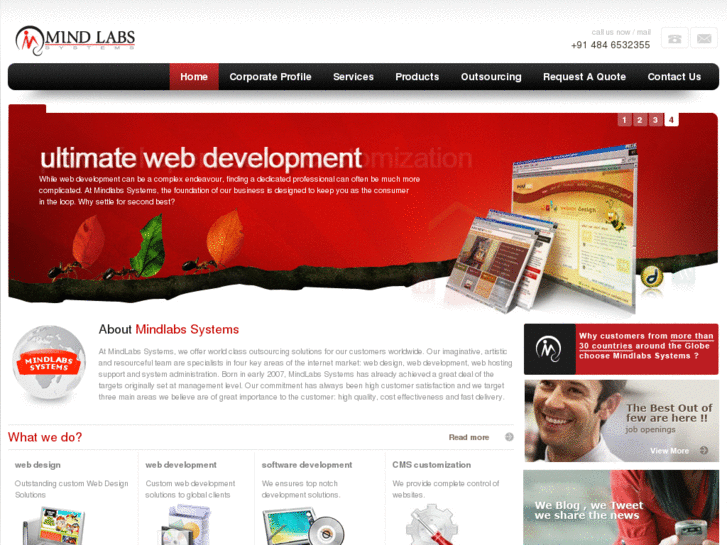 www.mind-labs.net