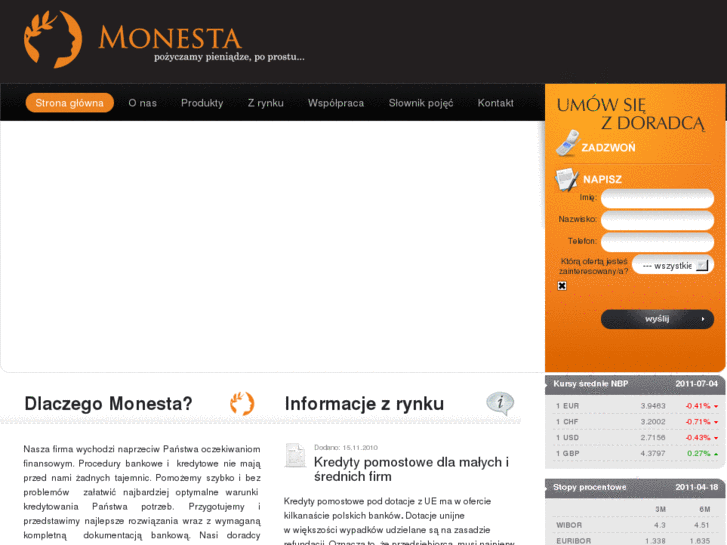 www.monesta.pl