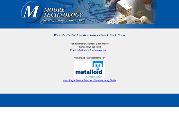 www.mooretechnology.com