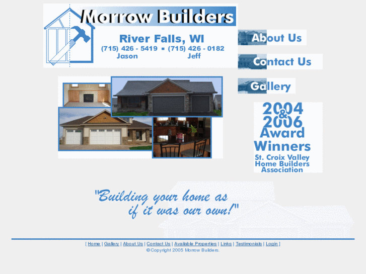 www.morrowbuilders.com