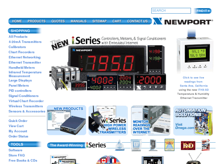 www.newport.biz