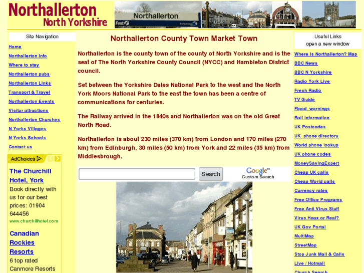 www.northallerton.info