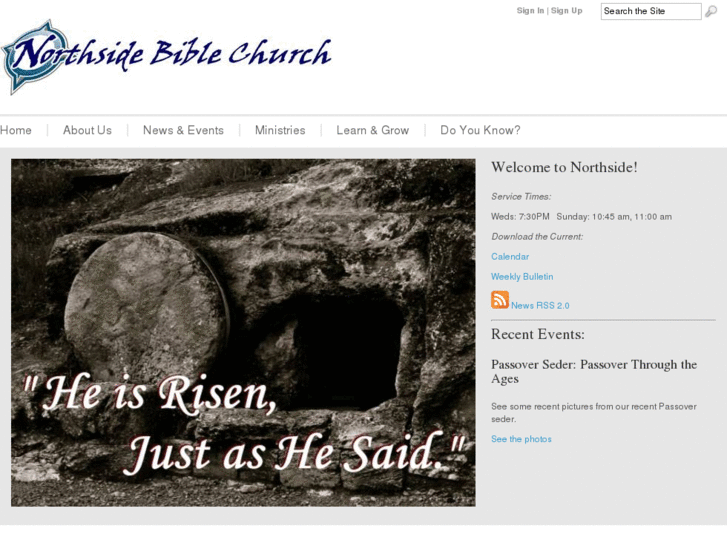 www.northsidebiblechurch.com