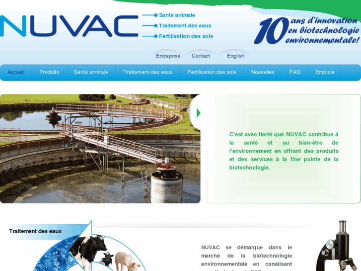 www.nuvac-enviro.com