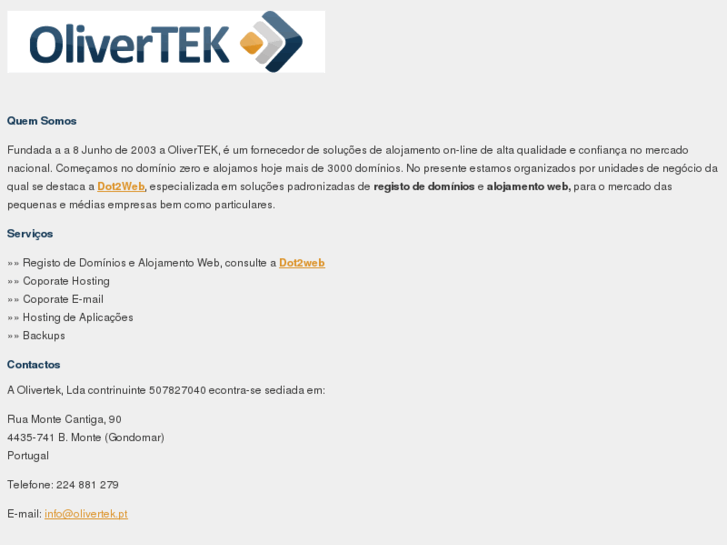 www.olivertek.pt