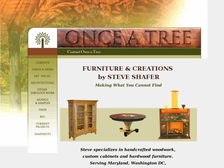 www.onceatree.com