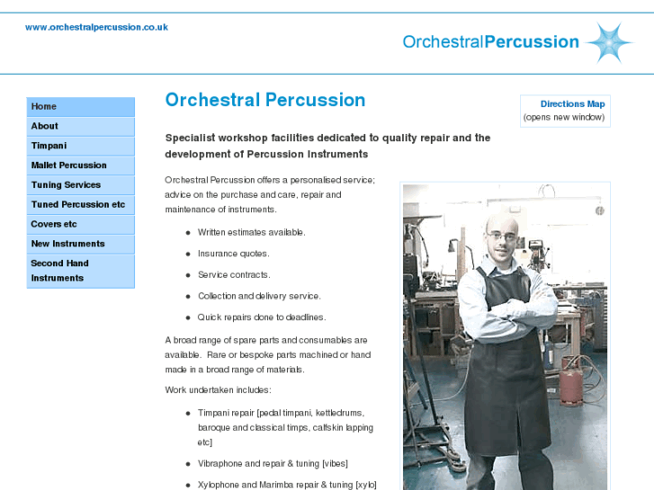 www.orchestralpercussion.com