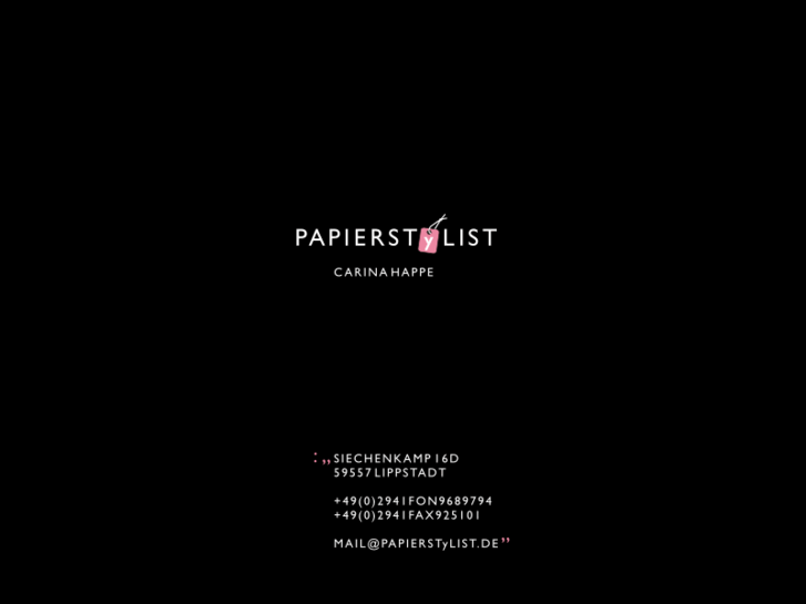 www.paperstylist.com