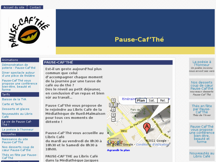 www.pause-cafthe.com