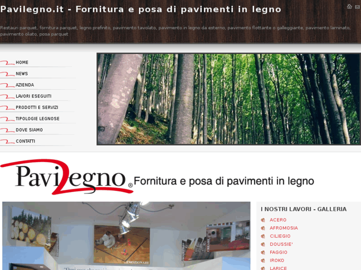 www.pavilegno.com