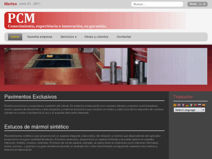 www.pcmservicios.com