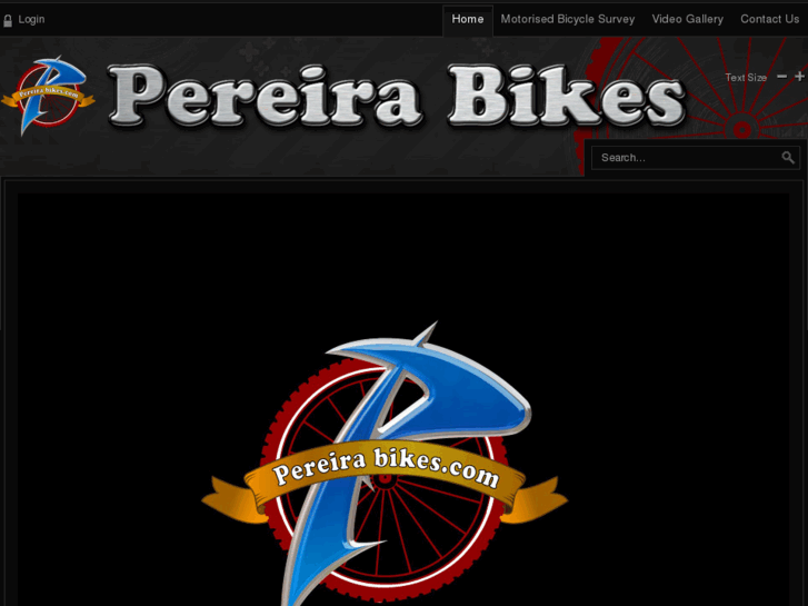 www.pereirabikes.com