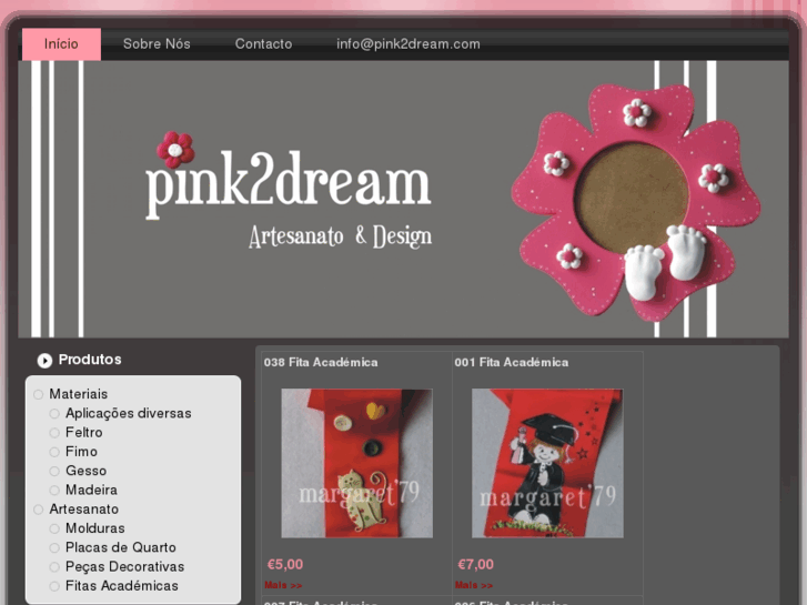 www.pink2dream.com