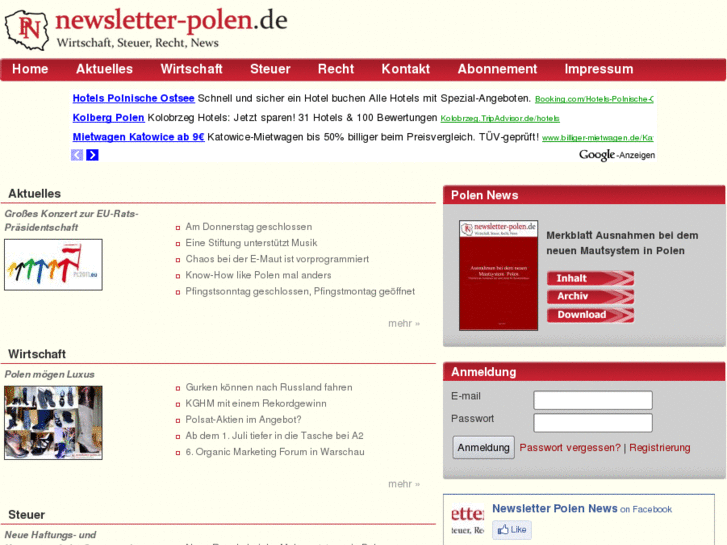 www.polennews.info