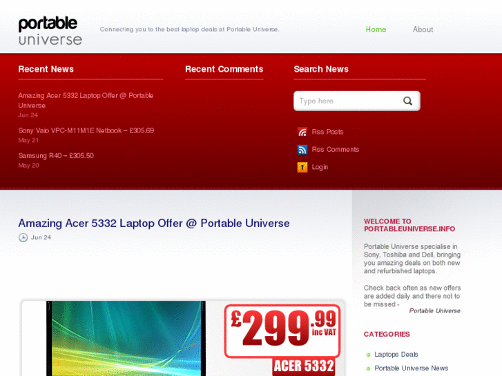 www.portableuniverse.info