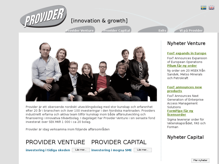 www.providerventurepartners.com