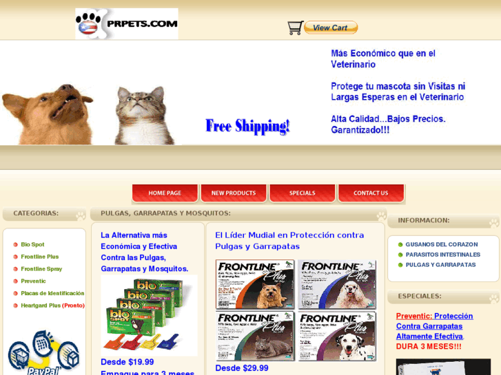 www.prpets.com