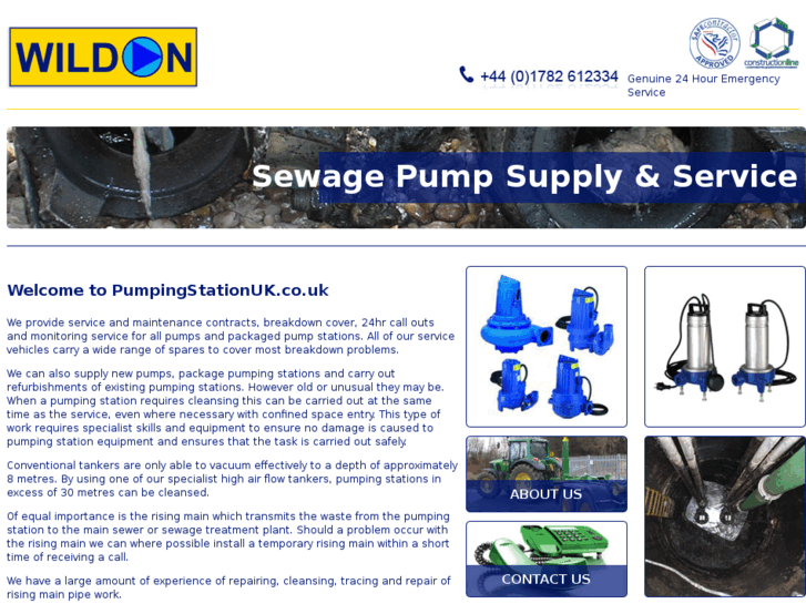 www.pumpingstationuk.co.uk