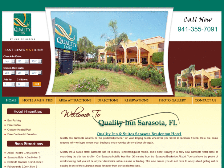 www.qualityinnsarasotafl.com