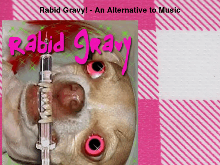 www.rabidgravy.com