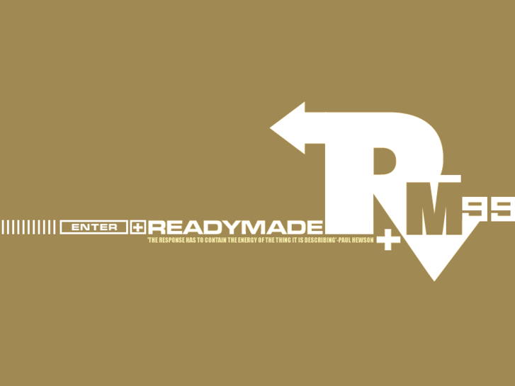 www.readymade99.com