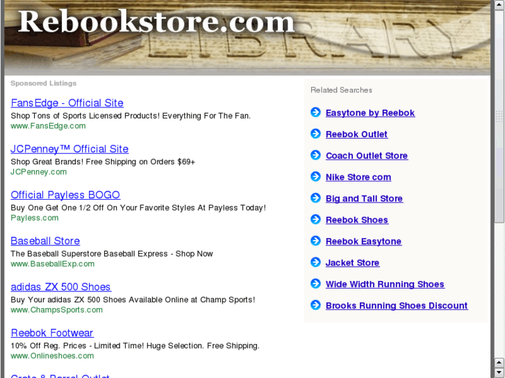 www.rebookstore.com