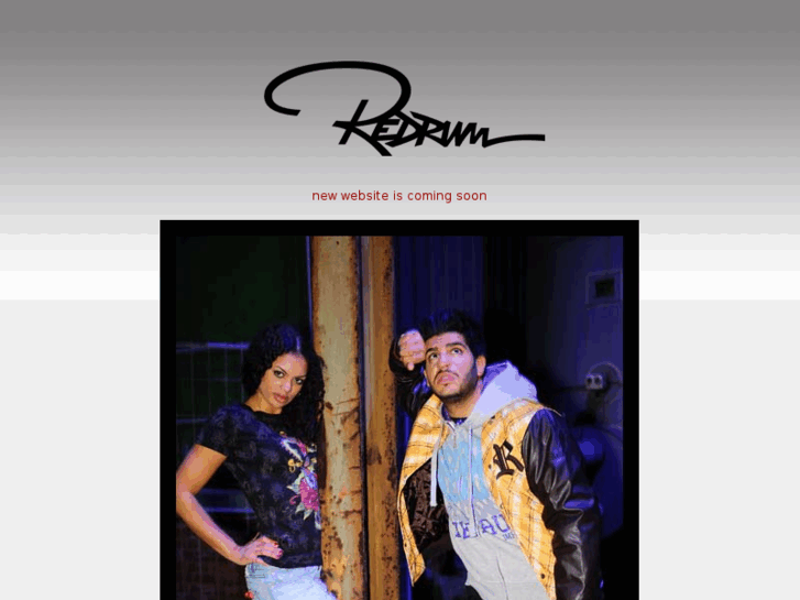 www.redrumclothing.de