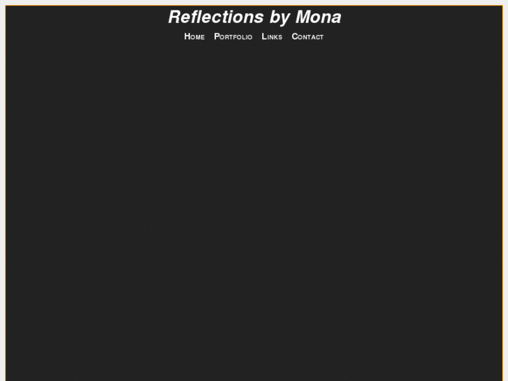 www.reflectionsbymona.com