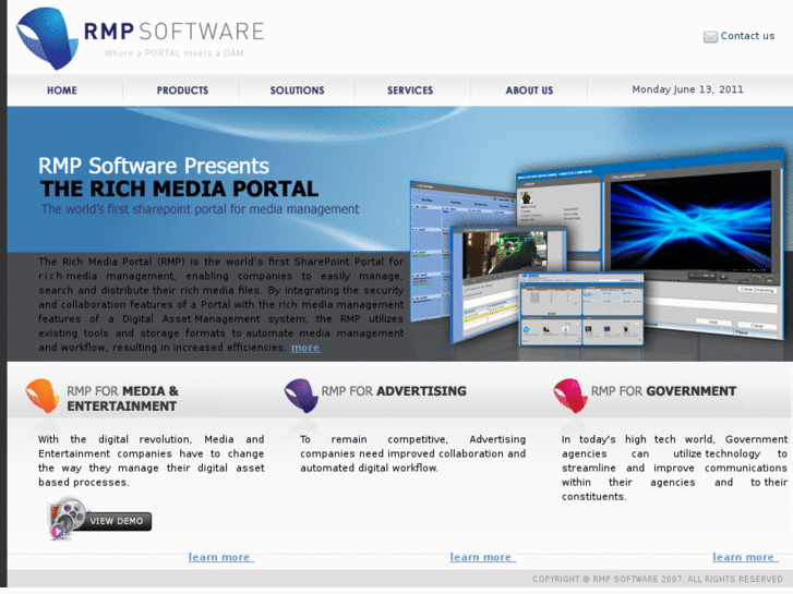 www.rmpsoftware.net