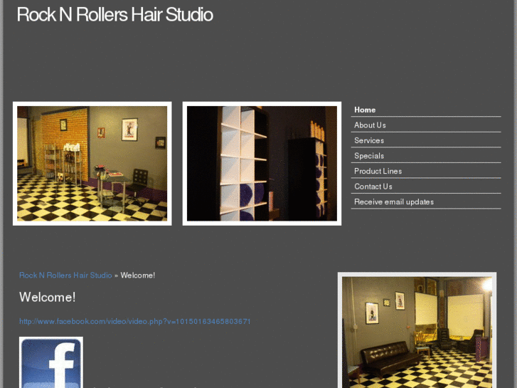 www.rocknrollershairstudio.com