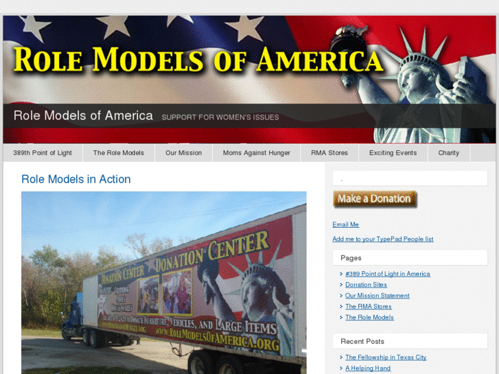 www.rolemodelsofamerica.com