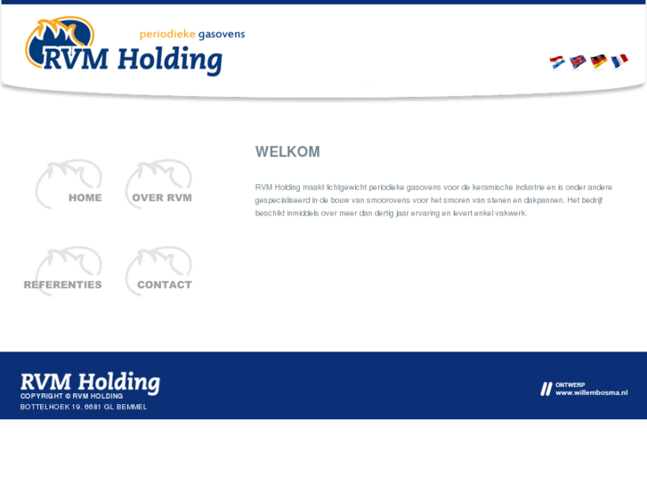 www.rvmholding.nl